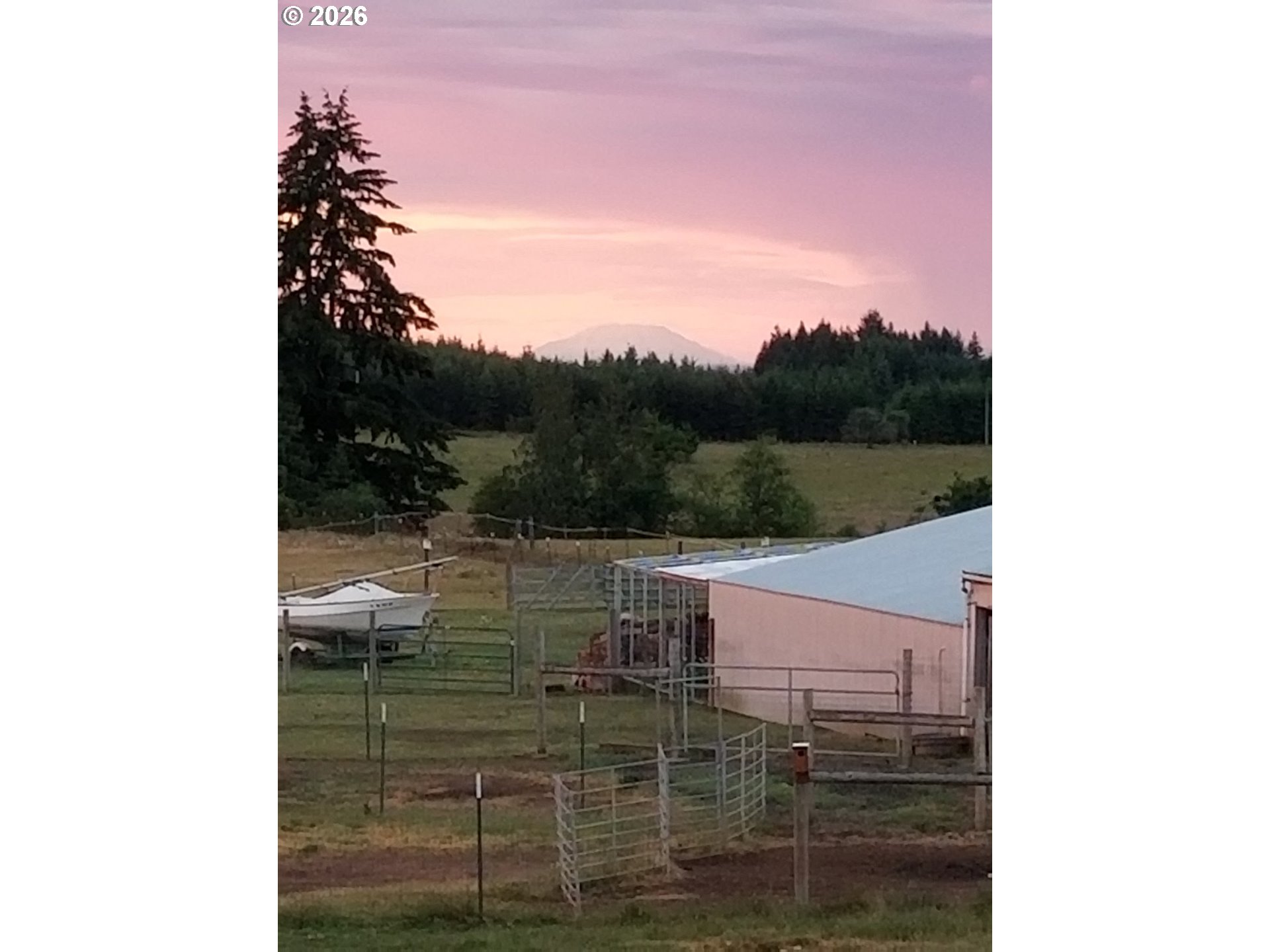 12775 South Maple Grove Road Molalla, OR 97038 - Photo 46 of 48 View