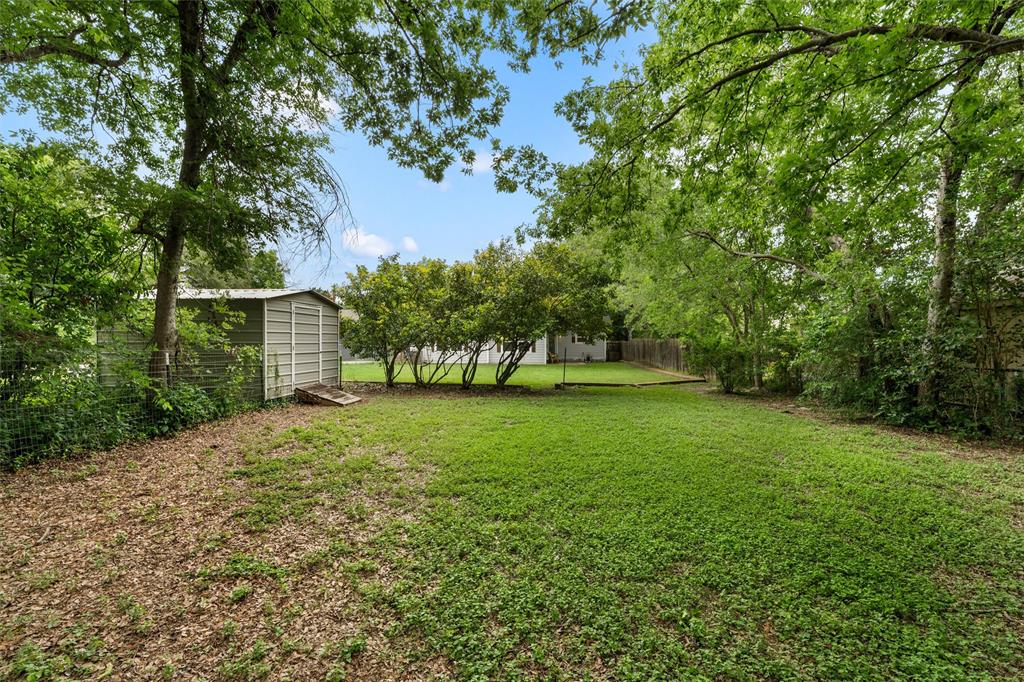 4105 North 27th Street Waco, TX 76708 - Photo 23 of 26