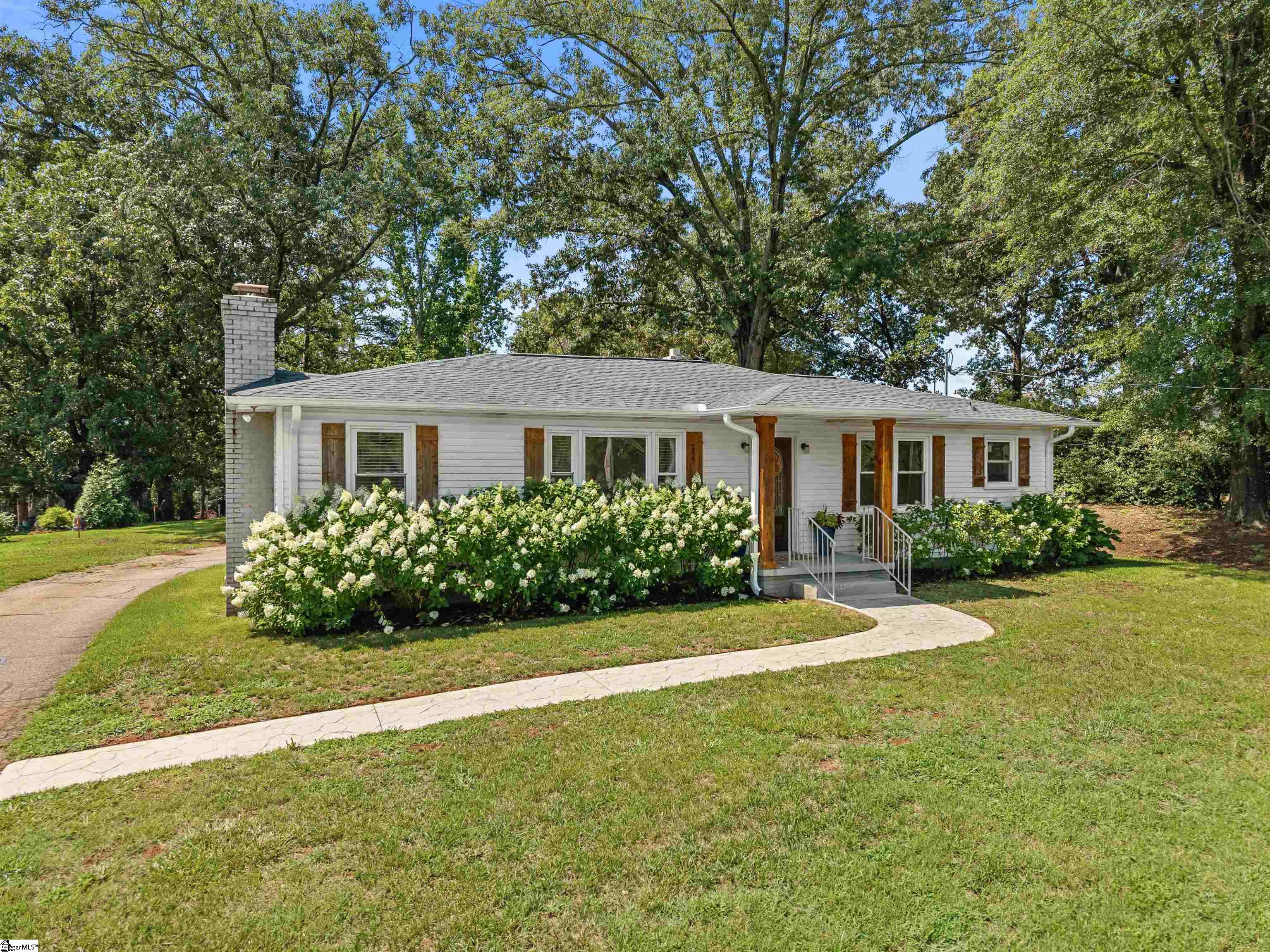340 Tigerville Road Travelers Rest, SC 29690 - Photo 31 of 39 Gallery Image 31