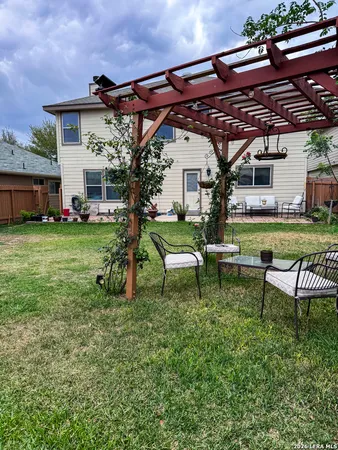 $2,200 | 7419 Tranquillo Way, San Antonio, TX 78266