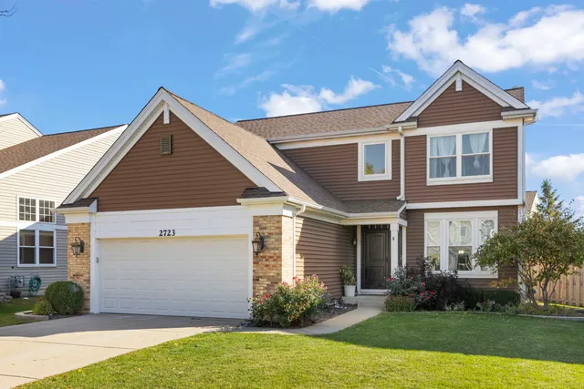 $465,000 | 2723 Rosehall Lane, Aurora, IL 60503