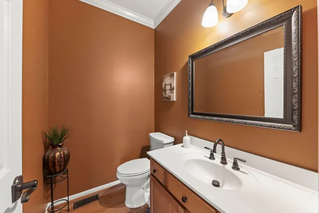 $465,000 | 2723 Rosehall Lane, Aurora, IL 60503