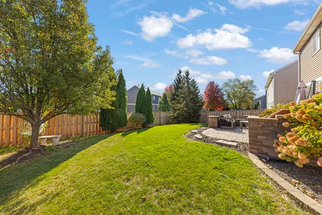 $465,000 | 2723 Rosehall Lane, Aurora, IL 60503