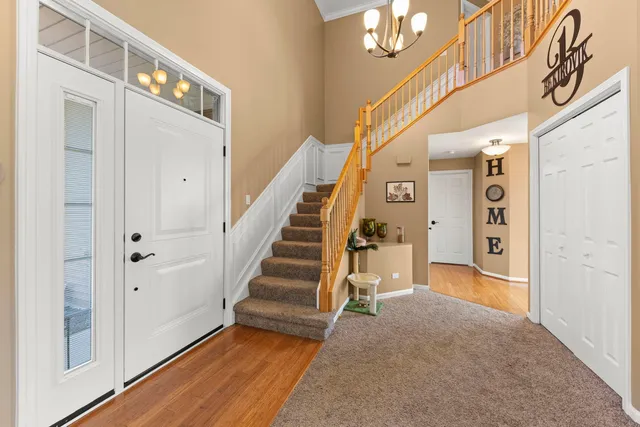 $465,000 | 2723 Rosehall Lane, Aurora, IL 60503