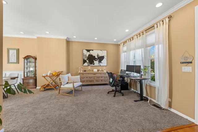 $465,000 | 2723 Rosehall Lane, Aurora, IL 60503