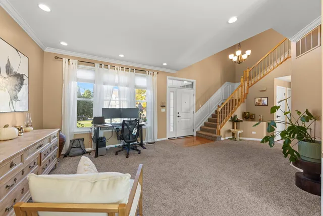 $465,000 | 2723 Rosehall Lane, Aurora, IL 60503