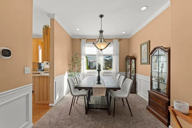 $465,000 | 2723 Rosehall Lane, Aurora, IL 60503