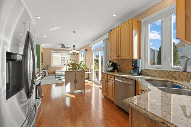 $465,000 | 2723 Rosehall Lane, Aurora, IL 60503