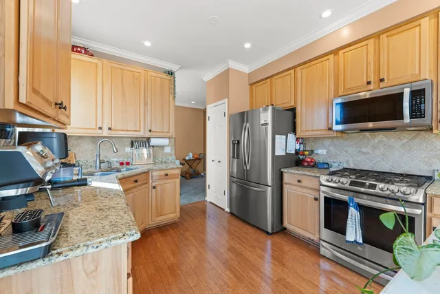 $465,000 | 2723 Rosehall Lane, Aurora, IL 60503