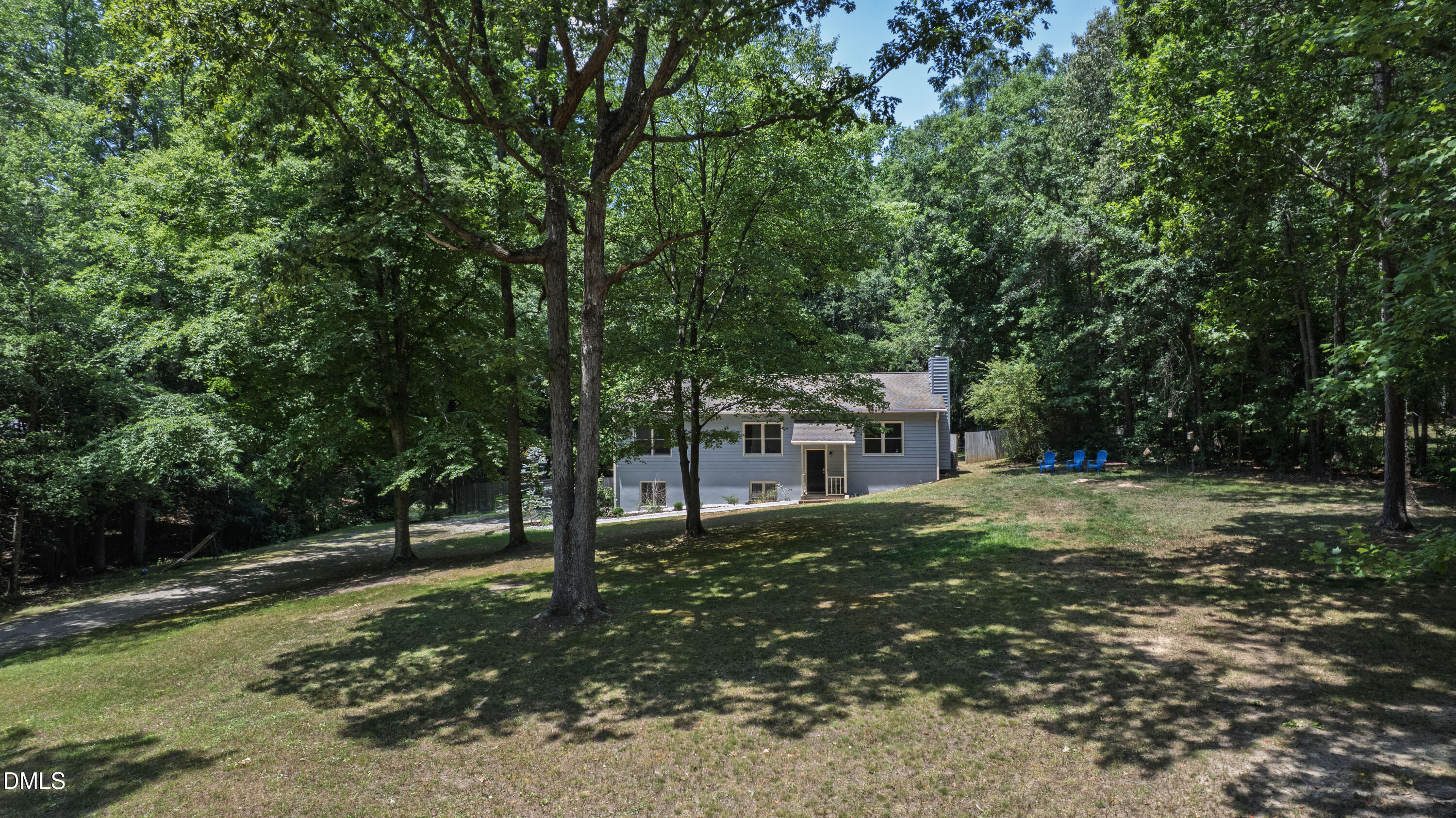 1536 Crickett Road Raleigh, NC 27610 - Photo 13 of 79