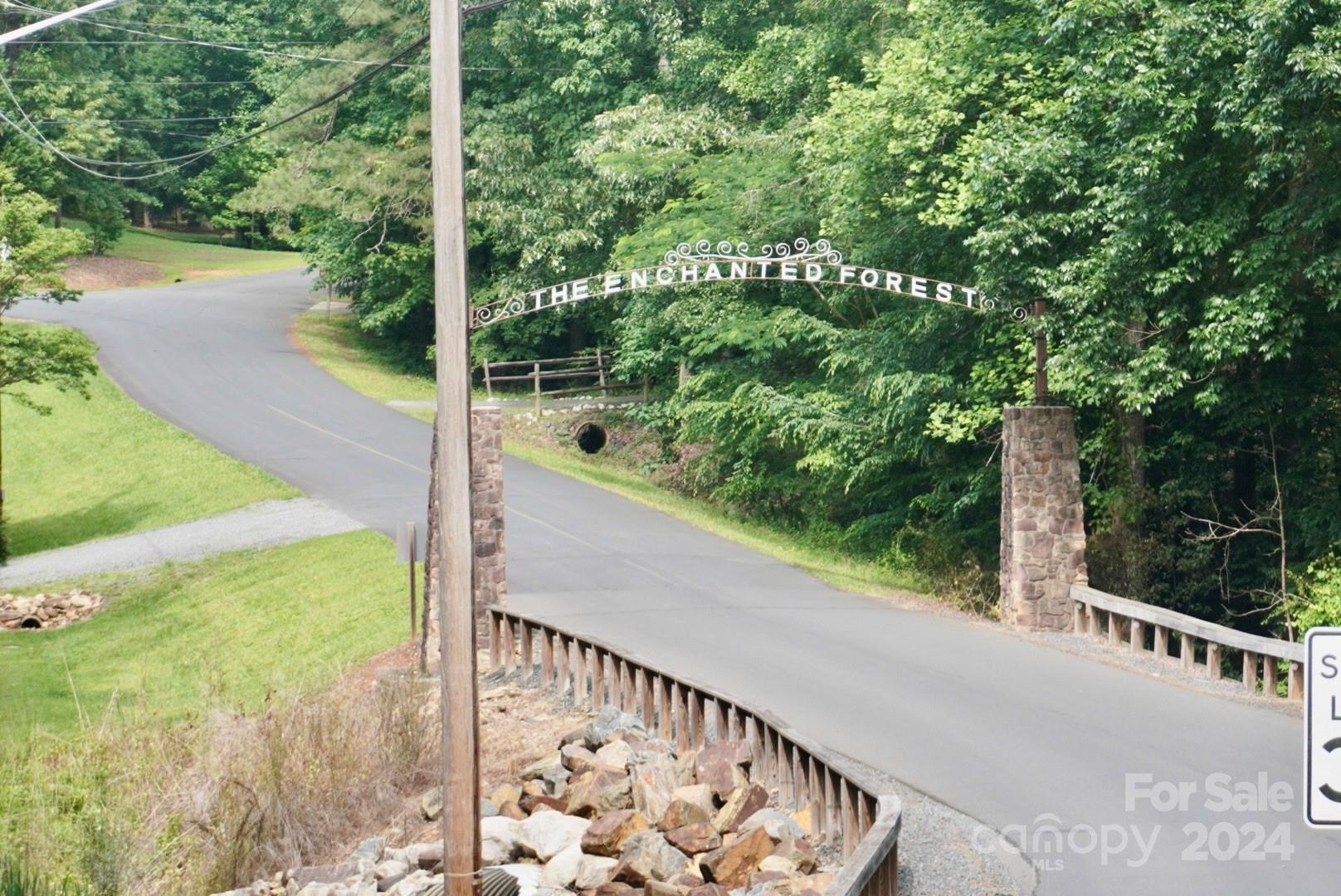 1025 Fairfield Road Mount Gilead, NC 27306 - Photo 12 of 12