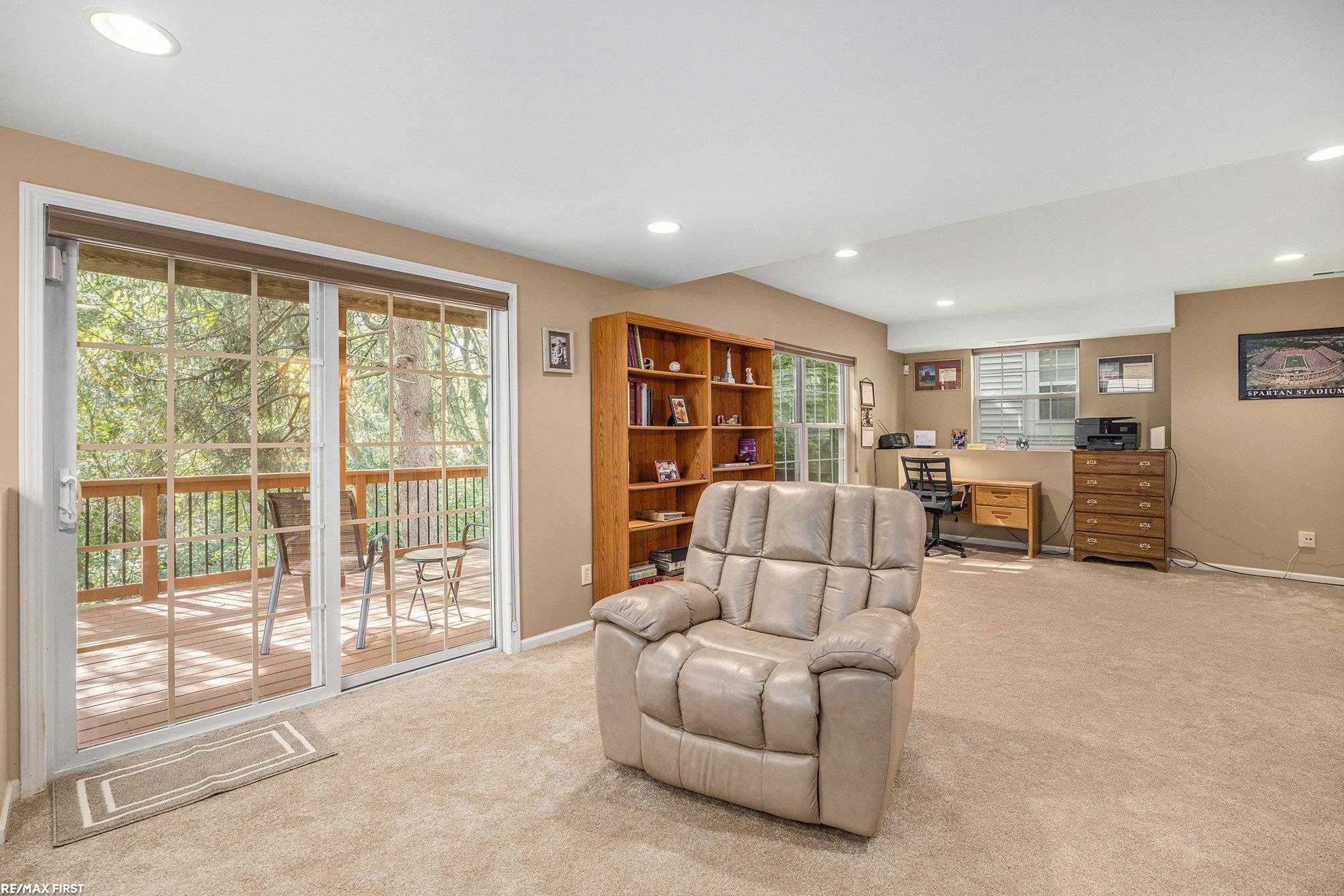 5336 Forest Ridge Drive Clarkston, MI 48346 - Photo 24 of 31