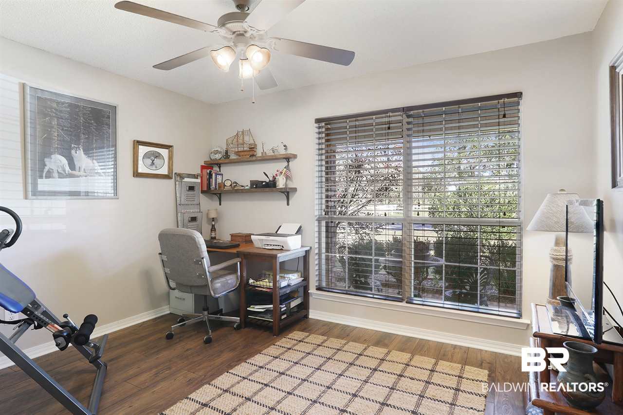 8969 Shoenight Circle Foley, AL 36535 - Photo 13 of 22 Bedroom 2
