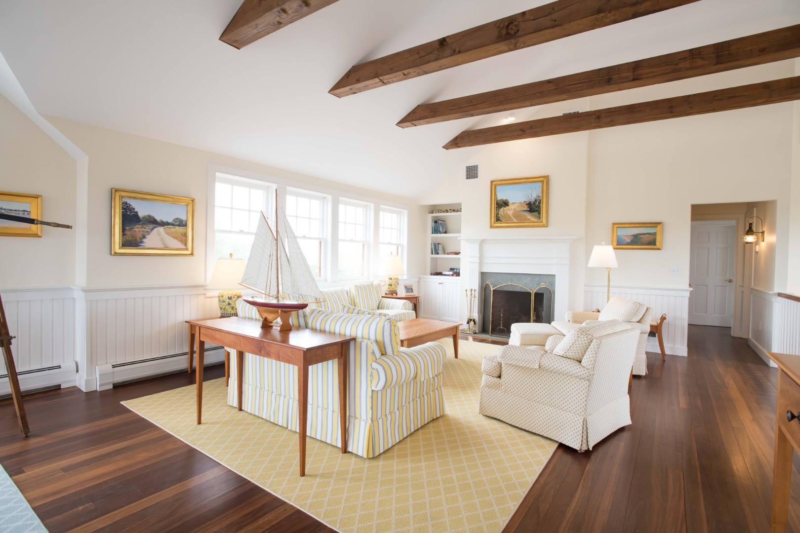 16 Shimmo Pond Road Nantucket, MA 02554 - Photo 11 of 40 Gallery Image 11