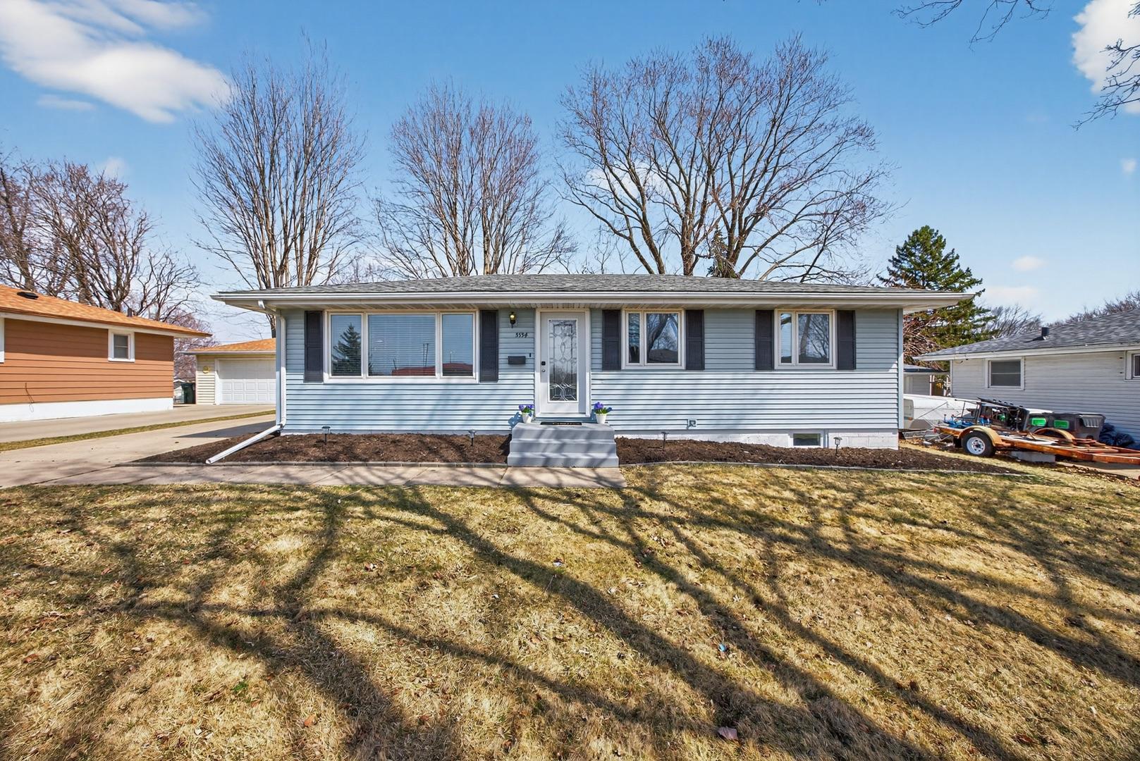 3534 21st Avenue Northwest Rochester, MN 55901 - Photo 1 of 19