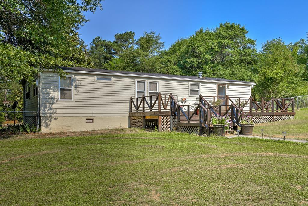 3942 Lace Road, Unit A Hephzibah, GA 30815 - Photo 2 of 36 Gallery Image 2
