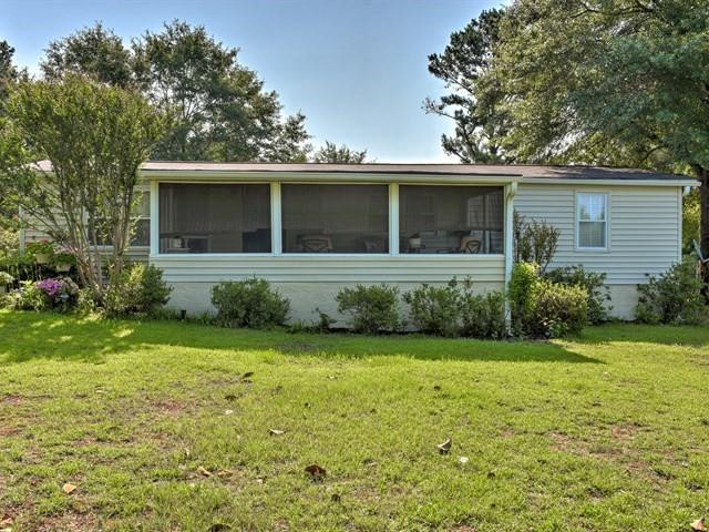 3942 Lace Road, Unit A Hephzibah, GA 30815 - Photo 4 of 36 Gallery Image 4