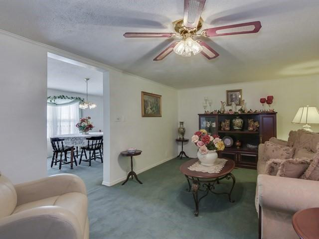 3942 Lace Road, Unit A Hephzibah, GA 30815 - Photo 8 of 36 Gallery Image 8