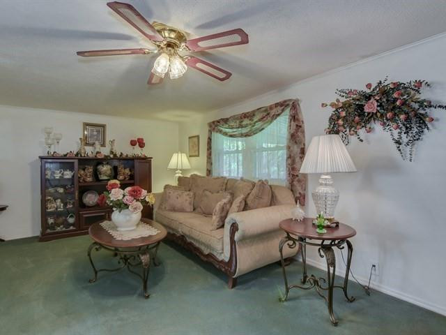 3942 Lace Road, Unit A Hephzibah, GA 30815 - Photo 9 of 36 Gallery Image 9