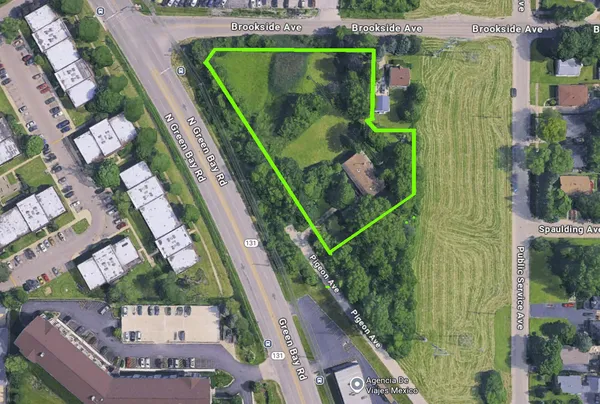 $700,000 | 0 Brookside Avenue, Waukegan, IL 60085