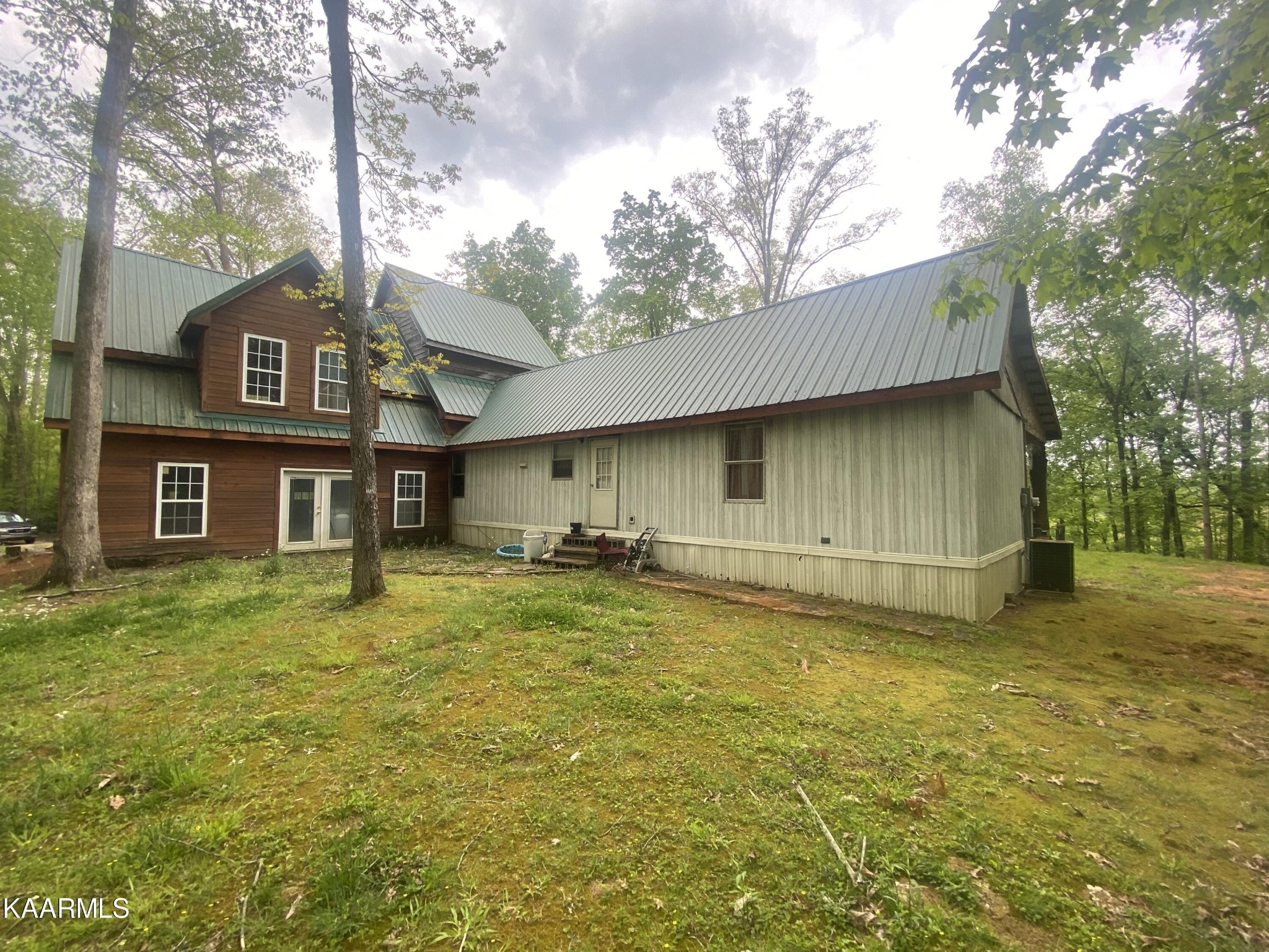 720 Gamble Gap Road Tellico Plains, TN 37385 - Photo 8 of 36 Gallery Image 8