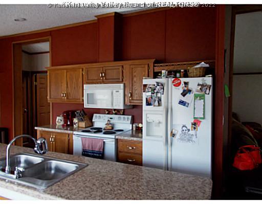 5816 Charleston Road Ripley, WV 25271 - Photo 6 of 15 Kitchen.