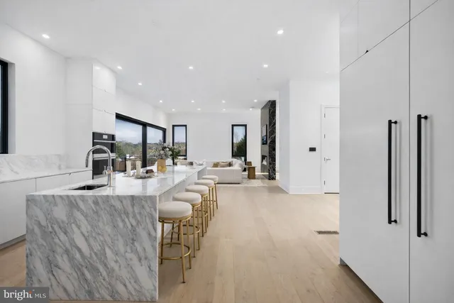 $1,600,000 | 7605 Greenspring Avenue, Pikesville, MD 21208