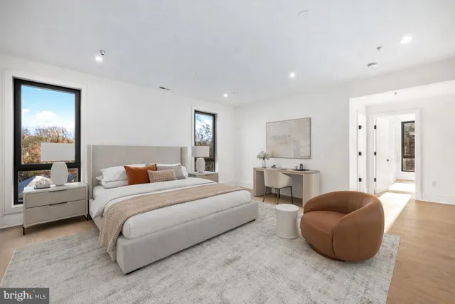 $1,600,000 | 7605 Greenspring Avenue, Pikesville, MD 21208