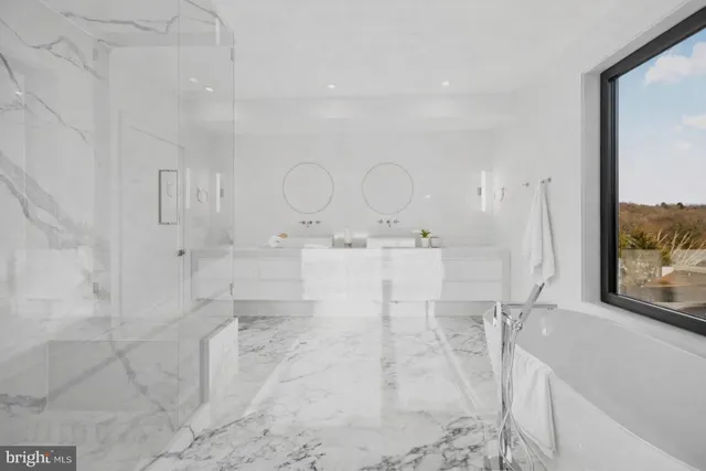 $1,600,000 | 7605 Greenspring Avenue, Pikesville, MD 21208