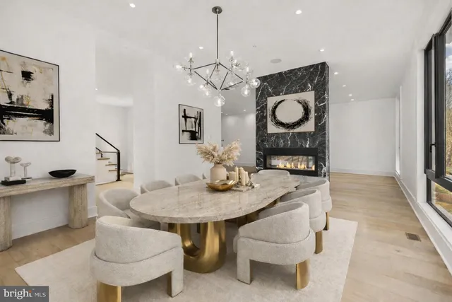 $1,600,000 | 7605 Greenspring Avenue, Pikesville, MD 21208