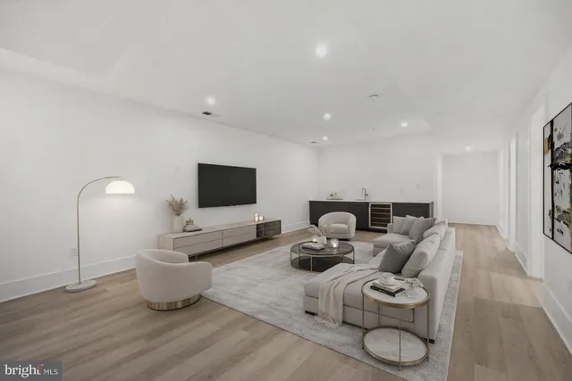 $1,600,000 | 7605 Greenspring Avenue, Pikesville, MD 21208