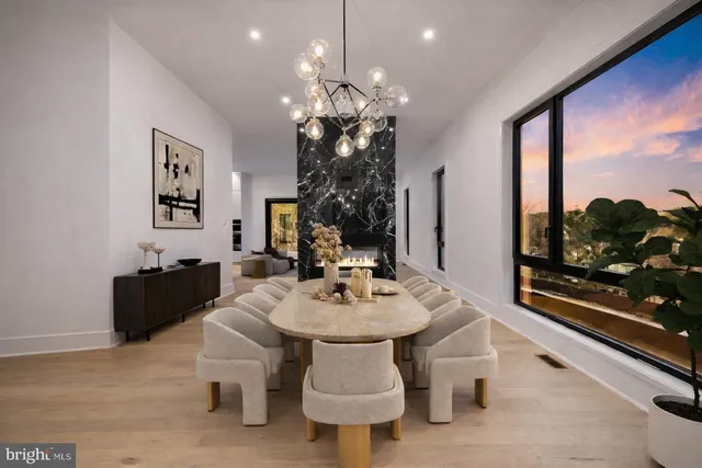 $1,600,000 | 7605 Greenspring Avenue, Pikesville, MD 21208