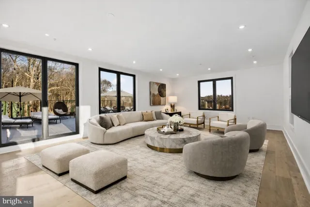 $1,600,000 | 7605 Greenspring Avenue, Pikesville, MD 21208