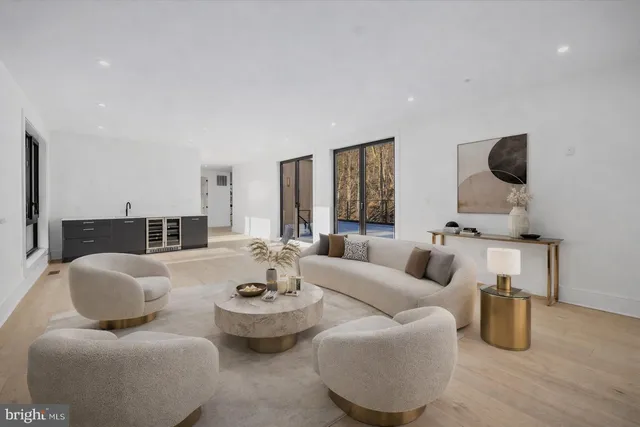 $1,600,000 | 7605 Greenspring Avenue, Pikesville, MD 21208