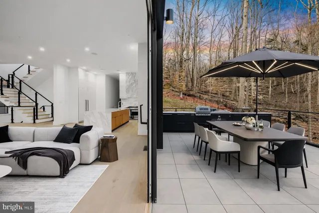 $1,600,000 | 7605 Greenspring Avenue, Pikesville, MD 21208