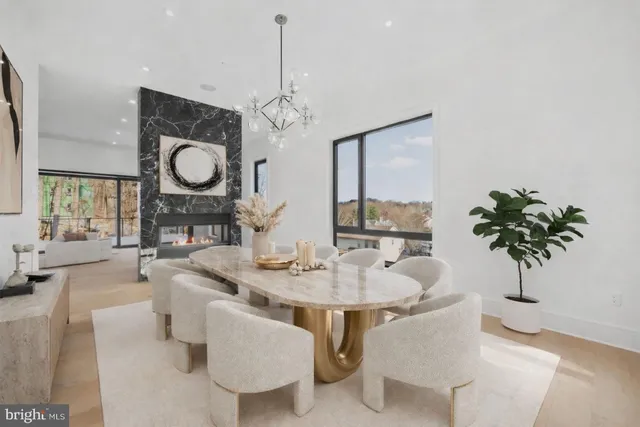 $1,600,000 | 7605 Greenspring Avenue, Pikesville, MD 21208