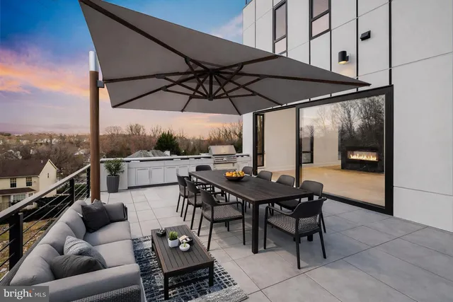 $1,600,000 | 7605 Greenspring Avenue, Pikesville, MD 21208