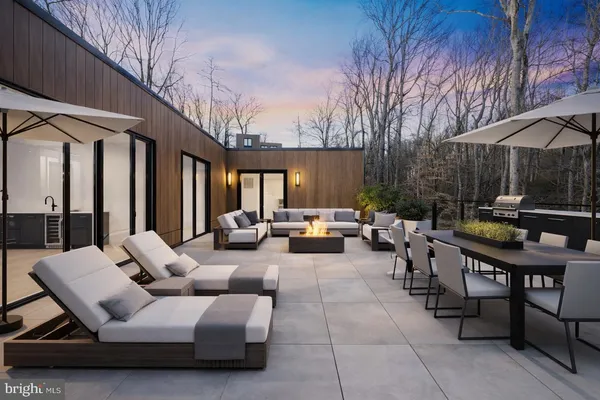 $1,600,000 | 7605 Greenspring Avenue, Pikesville, MD 21208