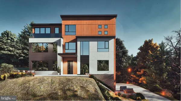 $1,600,000 | 7605 Greenspring Avenue, Pikesville, MD 21208