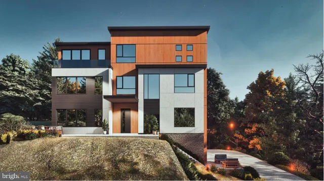 $1,600,000 | 7605 Greenspring Avenue, Pikesville, MD 21208