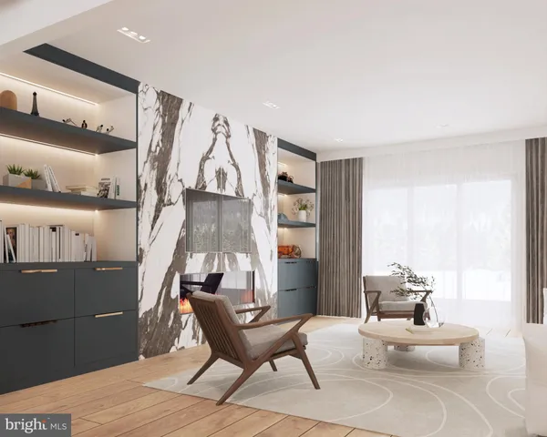 $1,600,000 | 7605 Greenspring Avenue, Pikesville, MD 21208