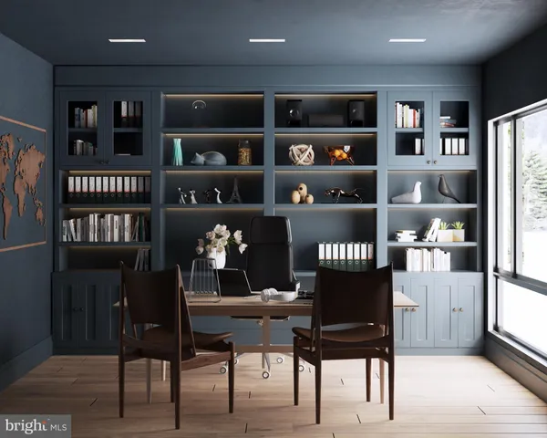 $1,600,000 | 7605 Greenspring Avenue, Pikesville, MD 21208