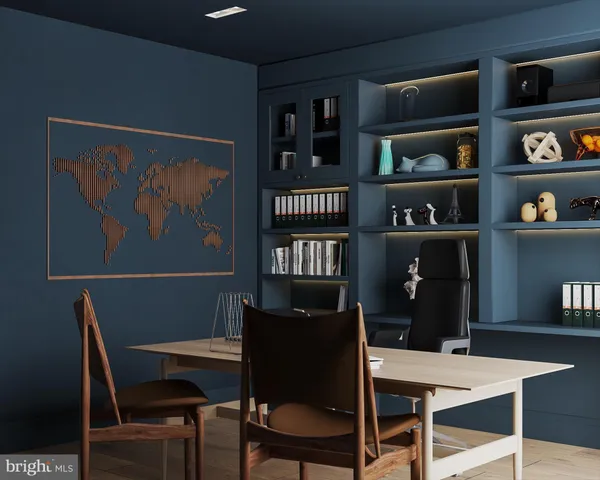 $1,600,000 | 7605 Greenspring Avenue, Pikesville, MD 21208