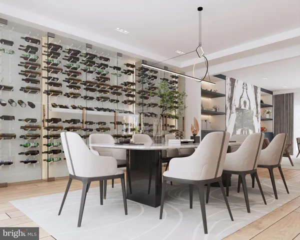 $1,600,000 | 7605 Greenspring Avenue, Pikesville, MD 21208