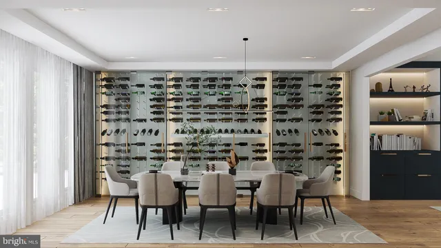 $1,600,000 | 7605 Greenspring Avenue, Pikesville, MD 21208