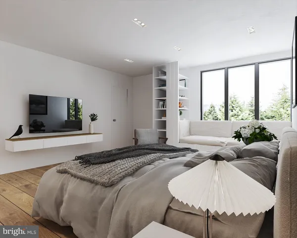 $1,600,000 | 7605 Greenspring Avenue, Pikesville, MD 21208