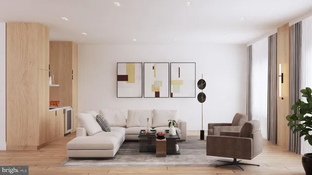 $1,600,000 | 7605 Greenspring Avenue, Pikesville, MD 21208