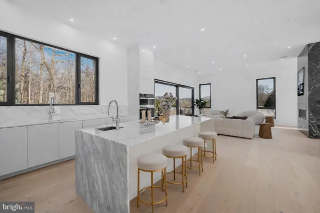 $1,600,000 | 7605 Greenspring Avenue, Pikesville, MD 21208