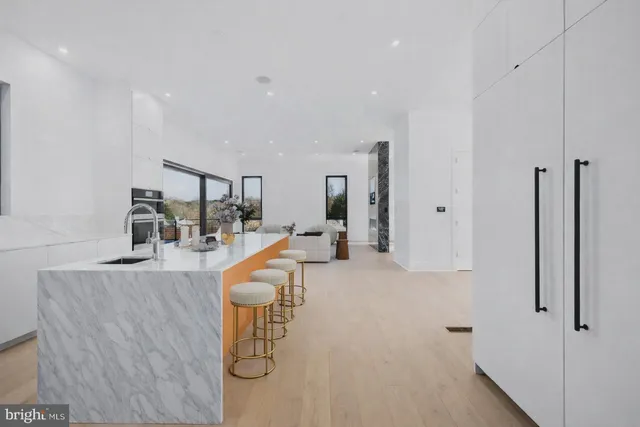 $1,600,000 | 7605 Greenspring Avenue, Pikesville, MD 21208