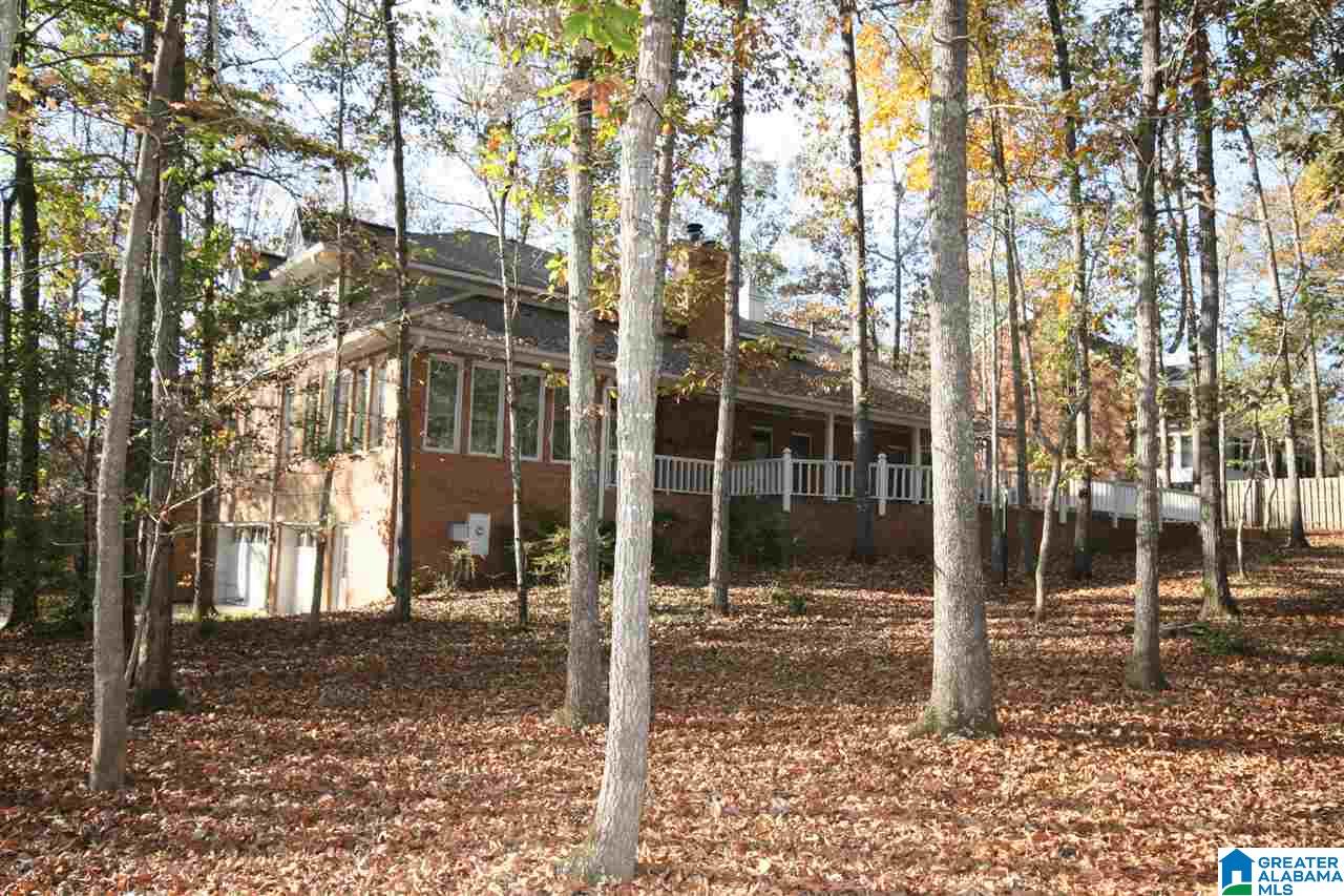 25 Old Coach Road Anniston, AL 36207 - Photo 2 of 34